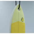 Surfboard - Car Airfreshner - Limited Citron